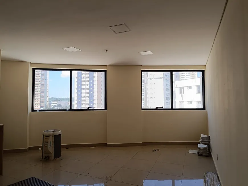 Foto 1 de Sala Comercial para alugar, 32m² em Alto da Glória, Goiânia