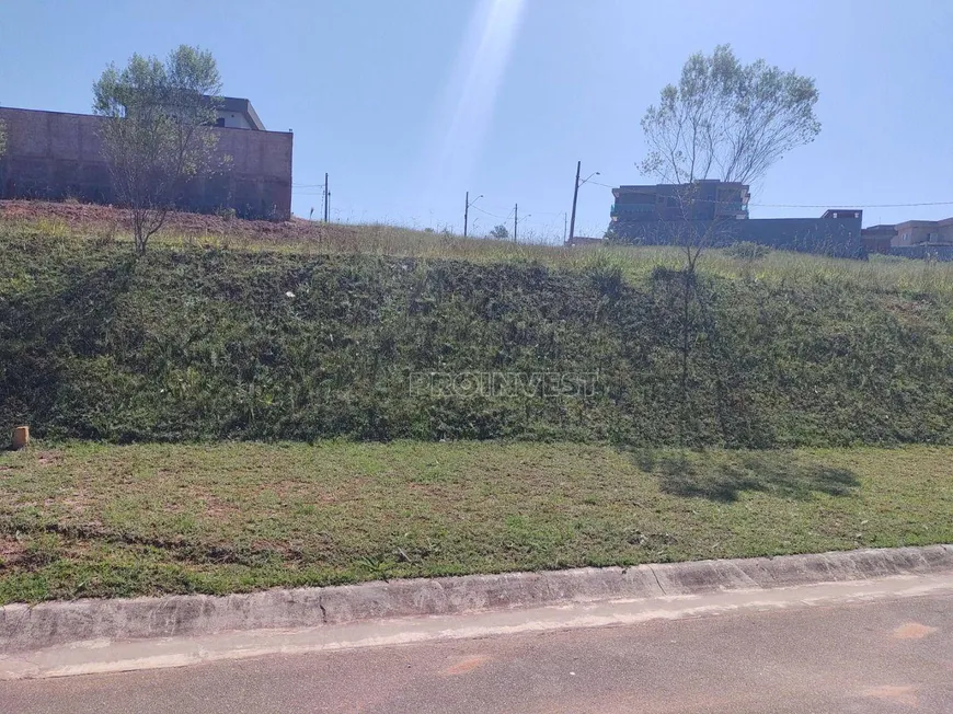 Foto 1 de Lote/Terreno à venda, 502m² em , Vargem Grande Paulista