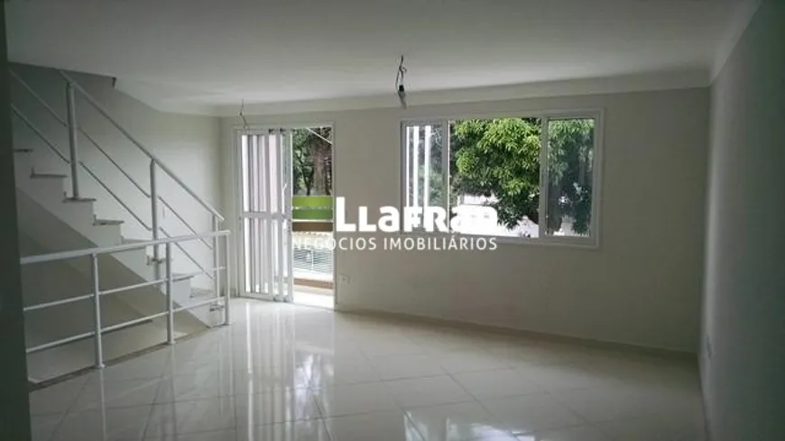 Foto 1 de Casa com 3 Quartos à venda, 165m² em Vila Sônia, São Paulo