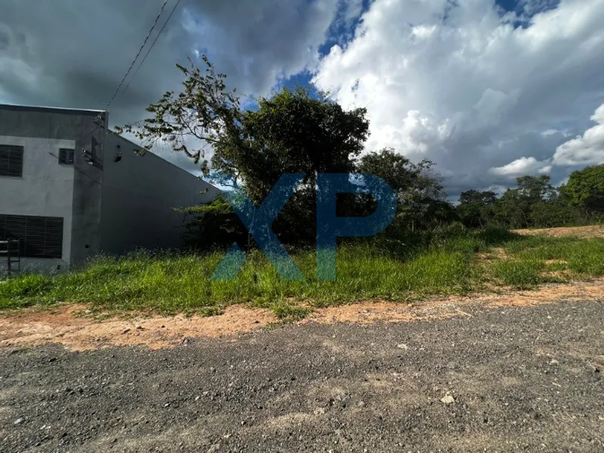 Foto 1 de Lote/Terreno à venda, 300m² em Marajó I, Divinópolis