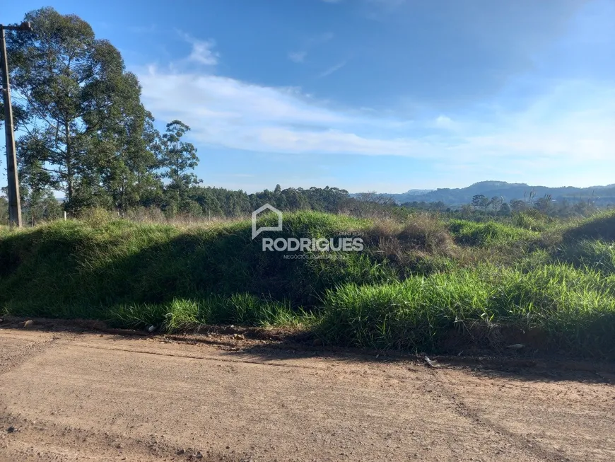 Foto 1 de Lote/Terreno para alugar, 6000m² em Rincão do Cascalho, Portão