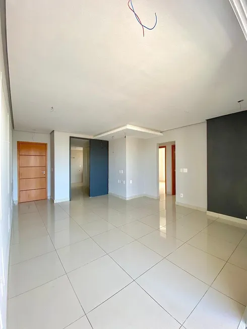 Foto 1 de Apartamento com 3 Quartos à venda, 108m² em Horto, Teresina