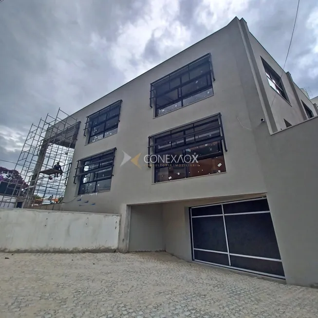 Foto 1 de Sala Comercial para alugar, 1200m² em Jardim Planalto, Campinas