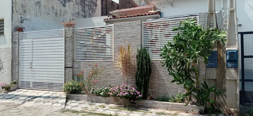 Foto 1 de Casa com 3 Quartos à venda, 119m² em Centro, Sorocaba