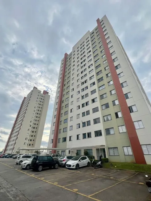 Foto 1 de Apartamento com 3 Quartos para alugar, 70m² em Imirim, São Paulo