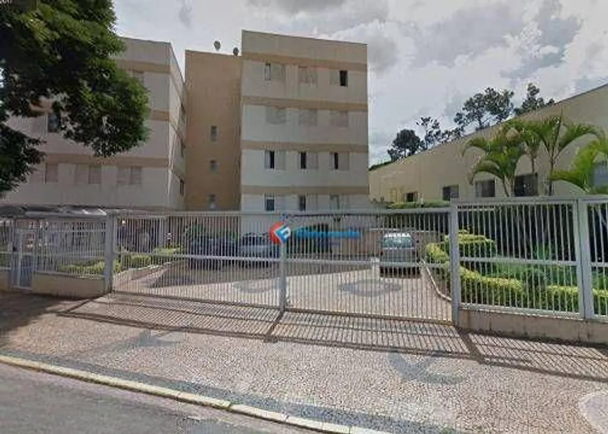 Foto 1 de Apartamento com 2 Quartos à venda, 70m² em Parque Taquaral, Campinas