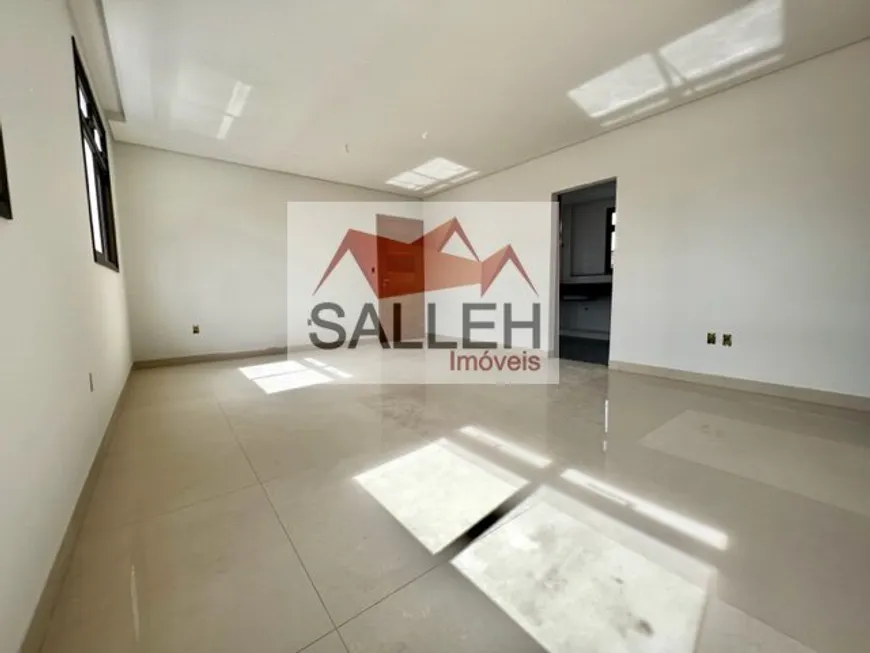 Foto 1 de Apartamento com 4 Quartos à venda, 180m² em Prado, Belo Horizonte