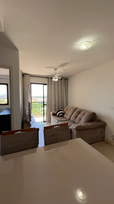 Foto 1 de Apartamento com 2 Quartos à venda, 59m² em Glória, Macaé