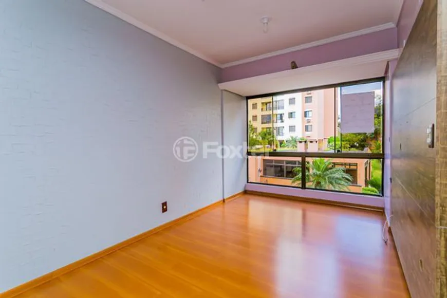 Foto 1 de Apartamento com 2 Quartos à venda, 57m² em Jardim Carvalho, Porto Alegre