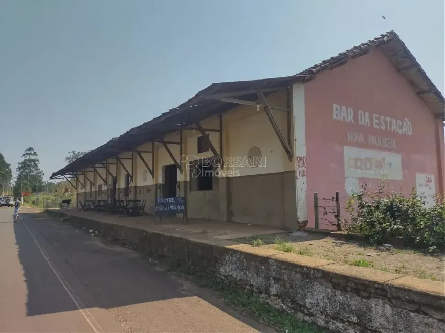 Foto 1 de Lote/Terreno à venda, 6300m² em , Gavião Peixoto