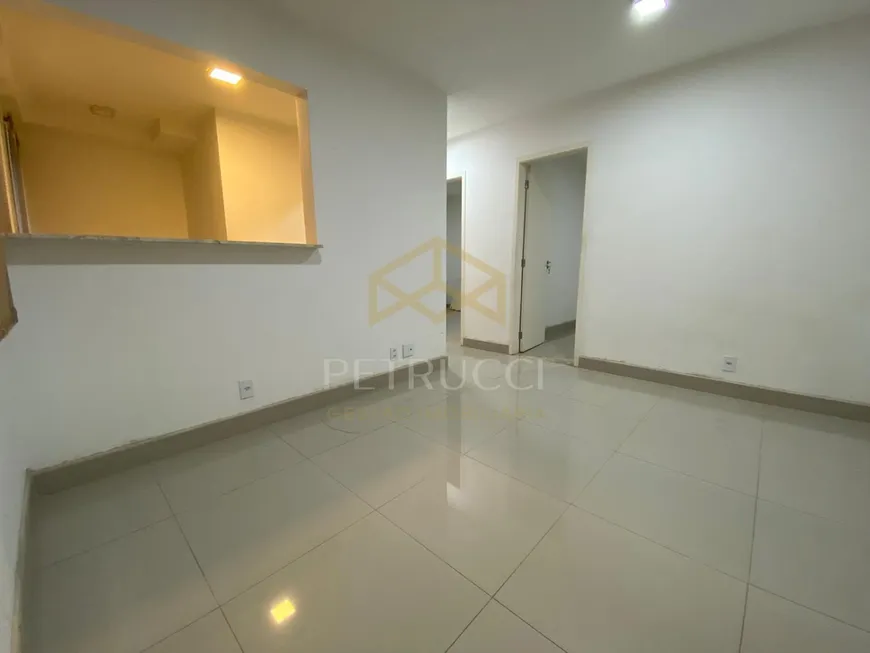 Foto 1 de Apartamento com 2 Quartos à venda, 45m² em Residencial Guaira, Sumaré