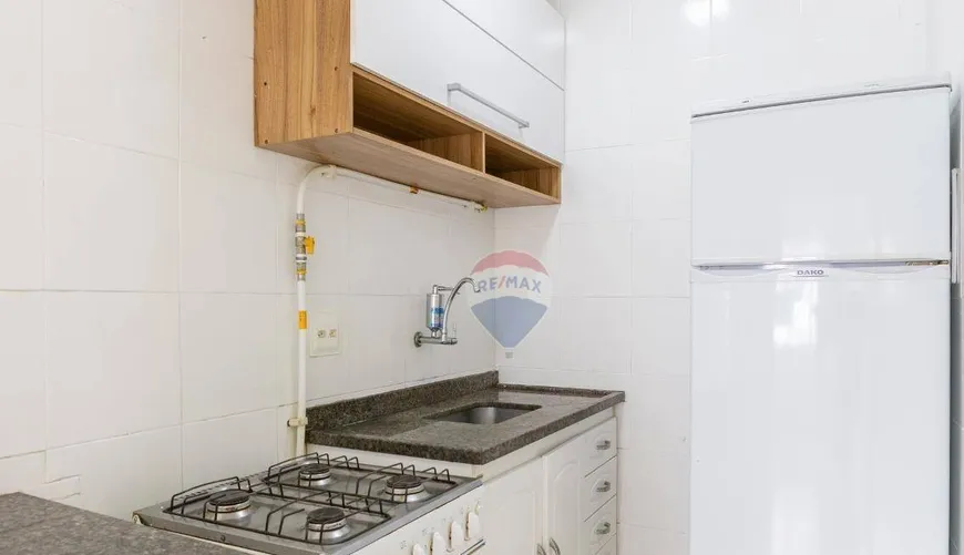 Foto 1 de Apartamento com 1 Quarto à venda, 40m² em Barra Funda, São Paulo