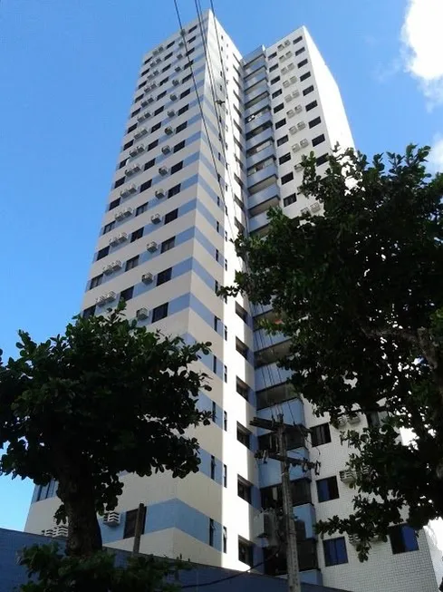 Foto 1 de Apartamento com 3 Quartos à venda, 97m² em Casa Forte, Recife