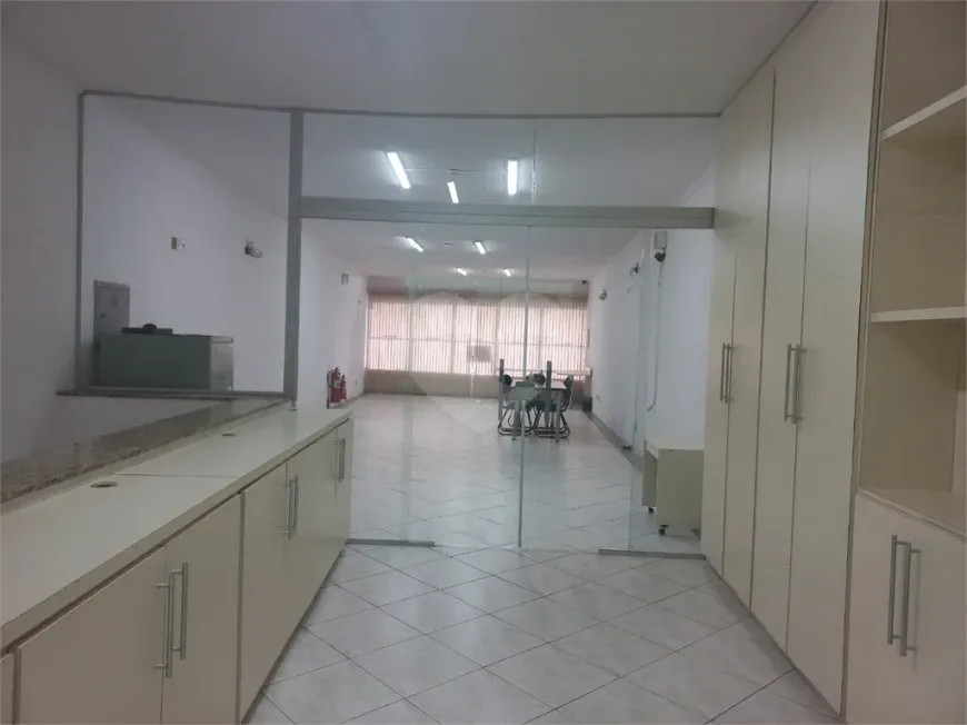 Foto 1 de Prédio Comercial para alugar, 338m² em Quinta da Paineira, São Paulo