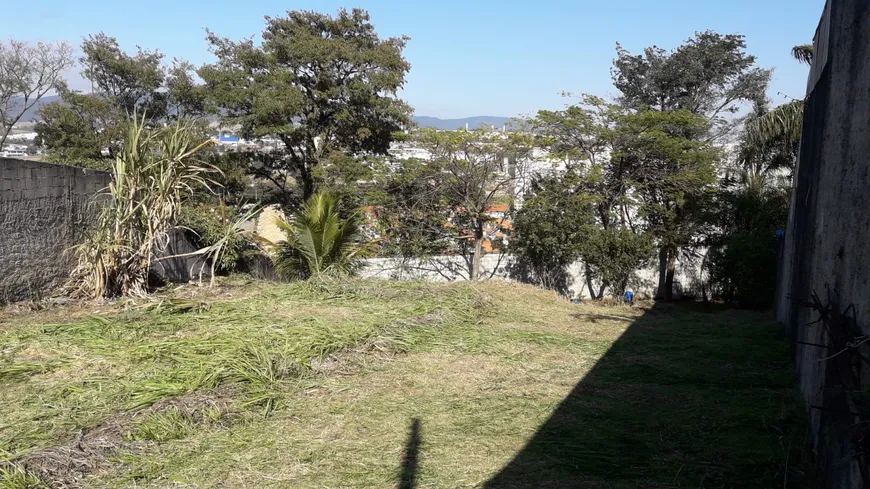 Foto 1 de Lote/Terreno à venda, 704m² em JARDIM TORRES SAO JOSE, Jundiaí