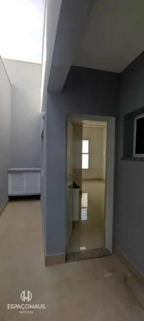 Foto 1 de Casa com 2 Quartos à venda, 63m² em Parque Residencial Sabiás, Indaiatuba