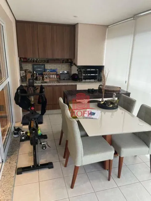 Foto 1 de Apartamento com 2 Quartos à venda, 95m² em Granja Julieta, São Paulo