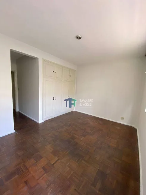 Foto 1 de Apartamento com 3 Quartos à venda, 129m² em Centro, Juiz de Fora