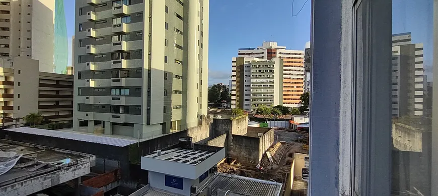 Foto 1 de Apartamento com 3 Quartos à venda, 93m² em Graças, Recife