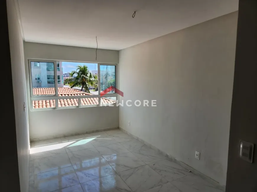 Foto 1 de Apartamento com 3 Quartos à venda, 63m² em Bessa, João Pessoa