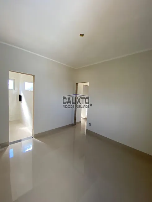 Foto 1 de Apartamento com 3 Quartos à venda, 94m² em Shopping Park, Uberlândia