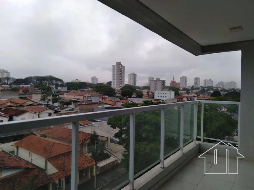 Foto 1 de Apartamento com 3 Quartos à venda, 92m² em Parque Industrial, São José dos Campos