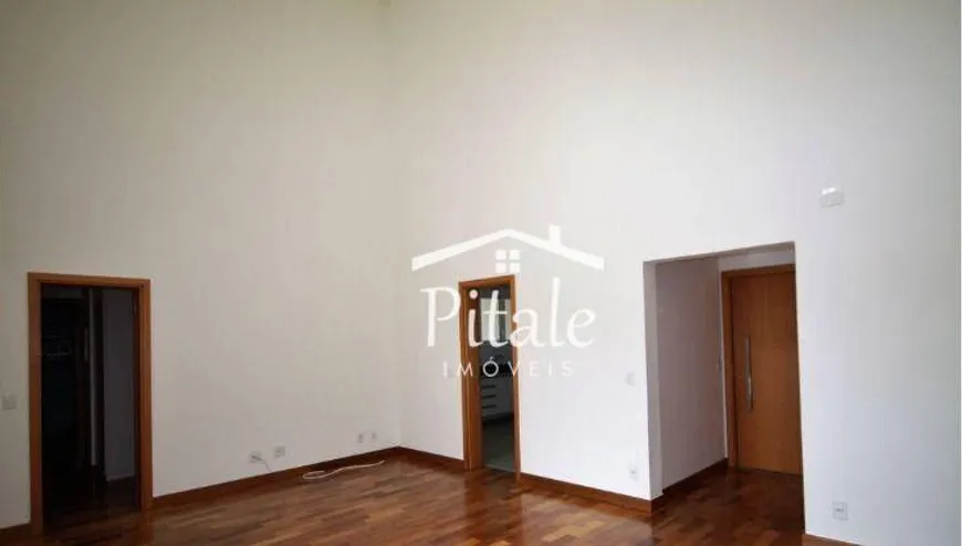 Foto 1 de Apartamento com 4 Quartos à venda, 254m² em Tamboré, Santana de Parnaíba