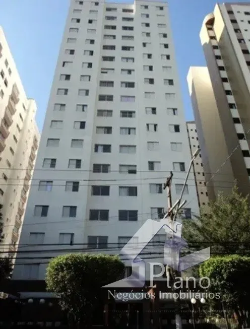 Foto 1 de Apartamento com 2 Quartos à venda, 58m² em Santana, São Paulo
