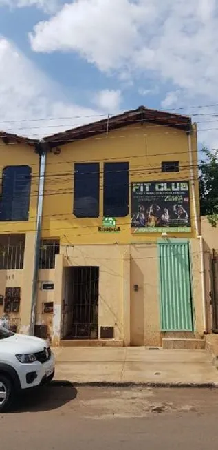 Foto 1 de Sala Comercial para alugar, 90m² em Setor Central, Anápolis