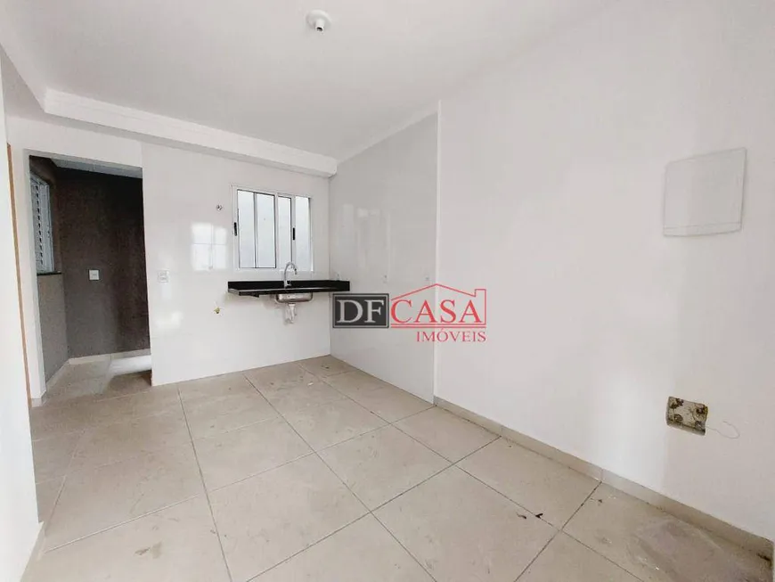 Foto 1 de Apartamento com 2 Quartos à venda, 31m² em Vila Matilde, São Paulo