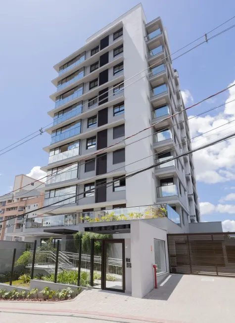 Foto 1 de Apartamento com 3 Quartos à venda, 124m² em Anita Garibaldi, Joinville