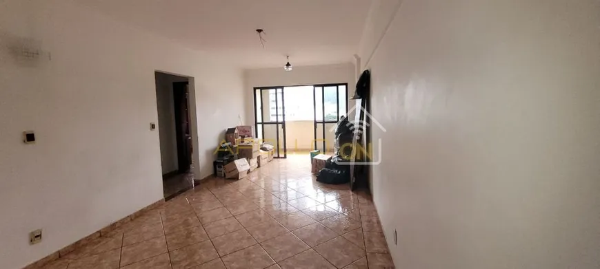 Foto 1 de Apartamento com 2 Quartos à venda, 117m² em Vila Matias, Santos