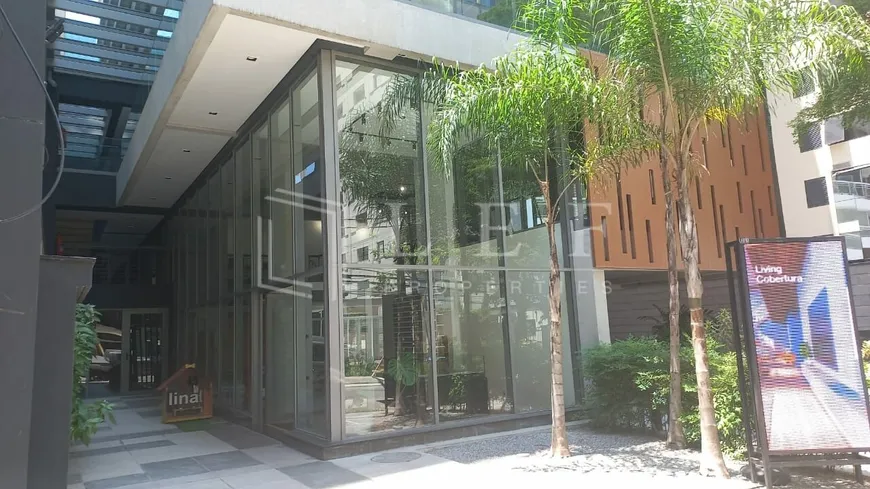 Foto 1 de Ponto Comercial à venda, 171m² em Jardim Paulista, São Paulo