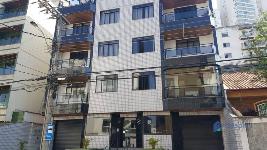 Foto 1 de Apartamento com 3 Quartos à venda, 120m² em Cascatinha, Juiz de Fora