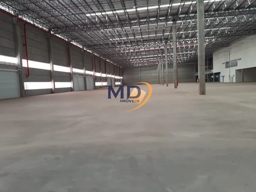 Foto 1 de Galpão/Depósito/Armazém para alugar, 10985m² em Jardim Kanimar, Atibaia