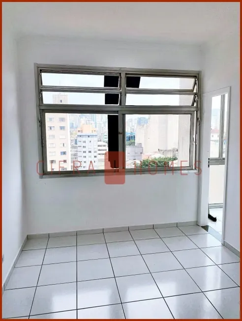 Foto 1 de Apartamento com 1 Quarto à venda, 50m² em Bela Vista, São Paulo