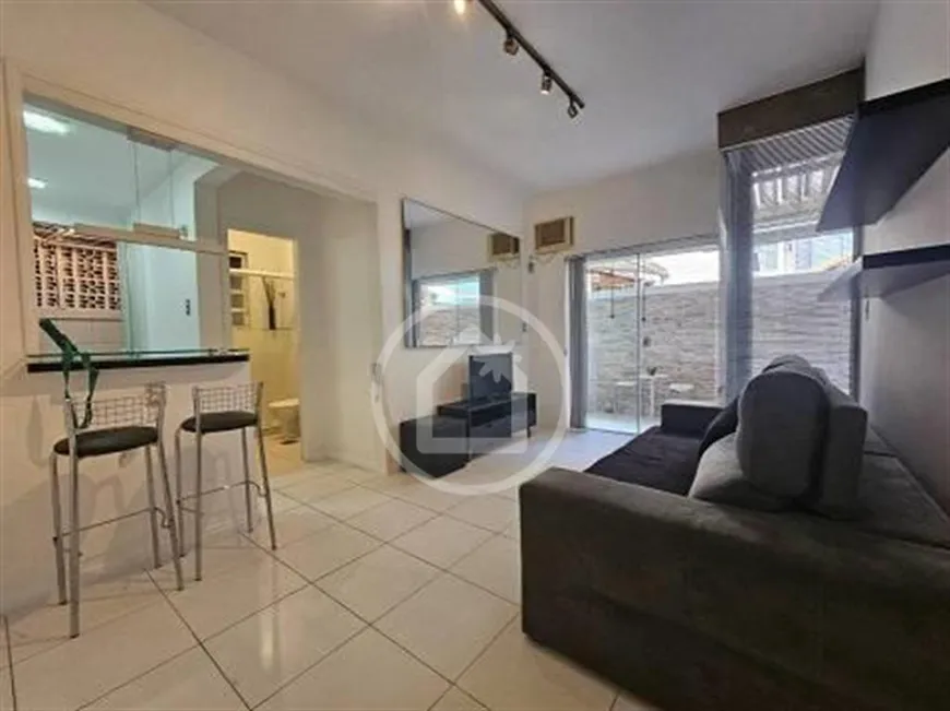 Foto 1 de Apartamento com 1 Quarto à venda, 49m² em Ipanema, Rio de Janeiro