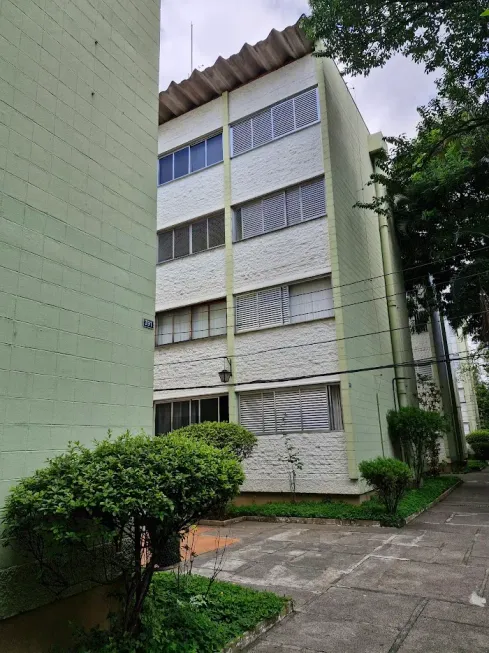 Foto 1 de Apartamento com 2 Quartos à venda, 60m² em Limão, São Paulo