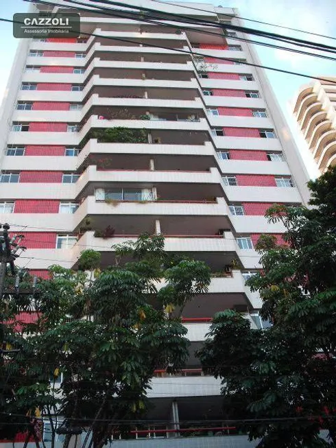 Foto 1 de Apartamento com 3 Quartos à venda, 288m² em Parnamirim, Recife