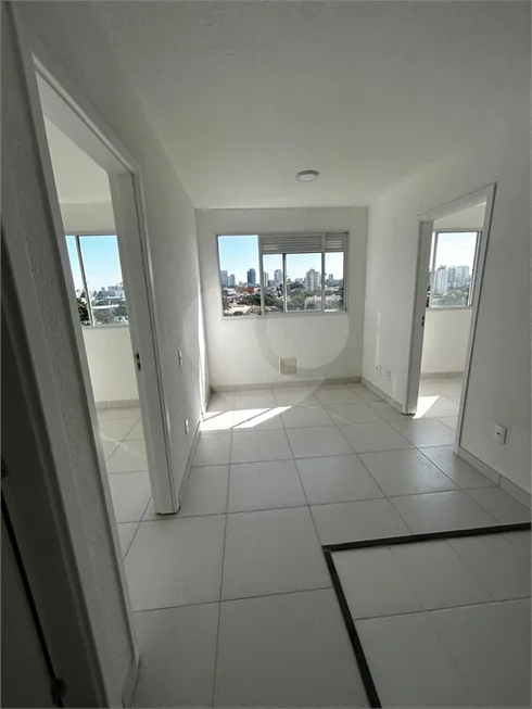 Foto 1 de Apartamento com 2 Quartos para venda ou aluguel, 35m² em Santo Amaro, São Paulo