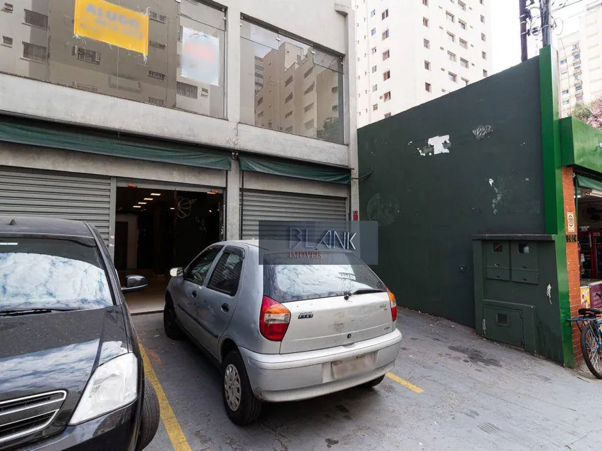 Foto 1 de Ponto Comercial para alugar, 300m² em Indianópolis, São Paulo