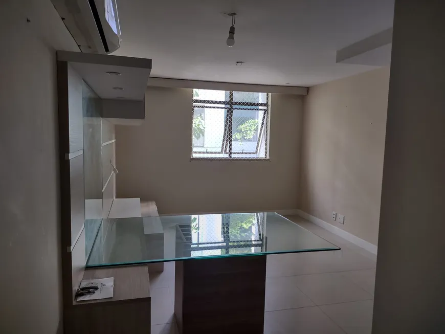 Foto 1 de Apartamento com 2 Quartos à venda, 84m² em Tijuca, Rio de Janeiro