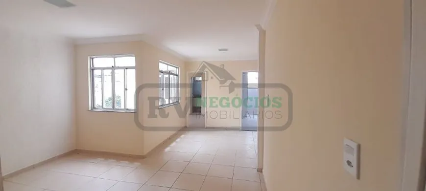 Foto 1 de Apartamento com 3 Quartos à venda, 85m² em Bairu, Juiz de Fora