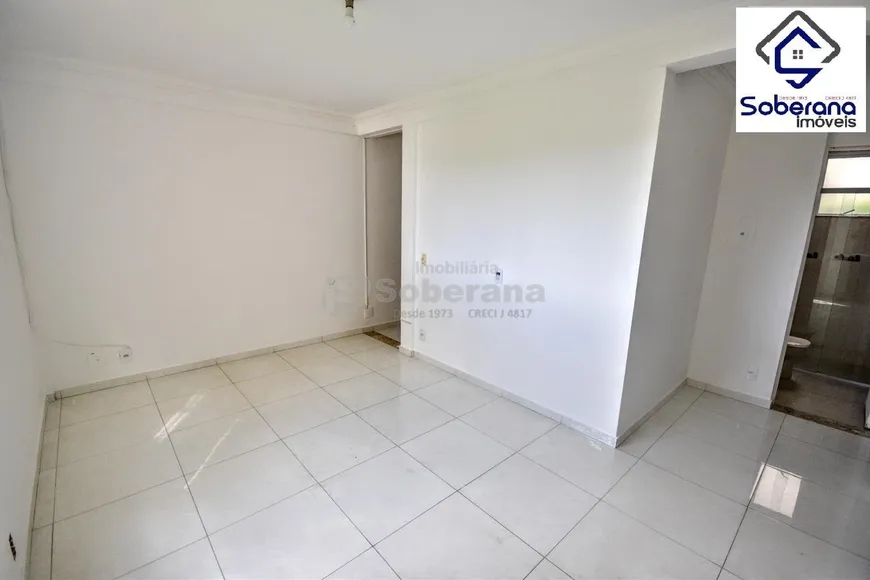 Foto 1 de Apartamento com 2 Quartos à venda, 46m² em Parque Residencial Vila União, Campinas