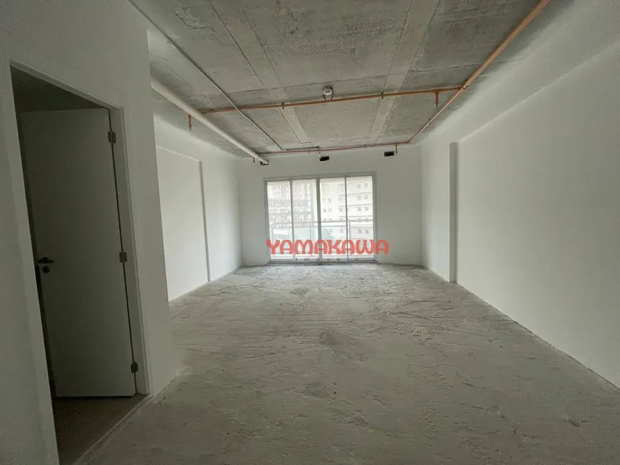 Foto 1 de Sala Comercial para venda ou aluguel, 41m² em Tatuapé, São Paulo