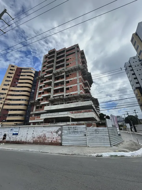 Foto 1 de Apartamento com 2 Quartos à venda, 60m² em Jatiúca, Maceió