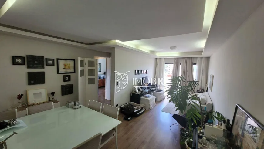 Foto 1 de Apartamento com 2 Quartos à venda, 87m² em Vianelo, Jundiaí