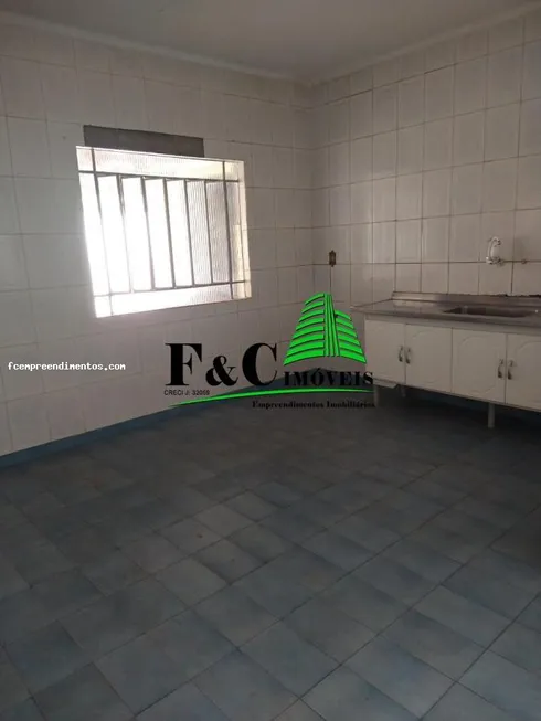 Foto 1 de Casa com 3 Quartos à venda, 200m² em Vila Queiroz, Limeira