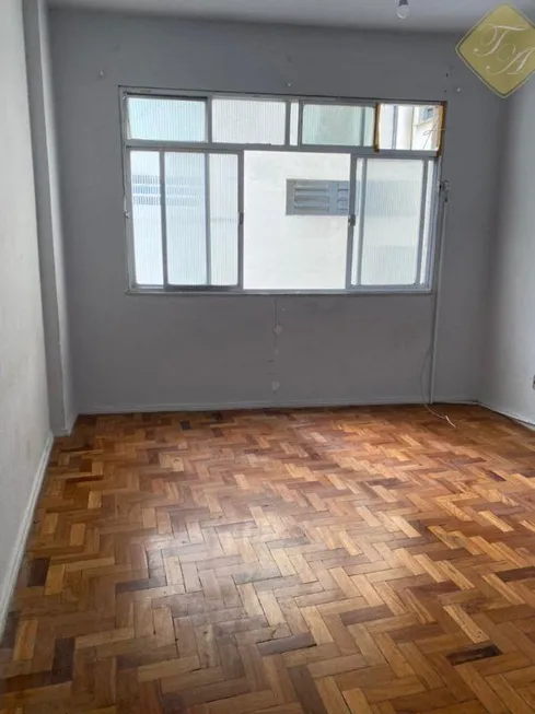 Foto 1 de Kitnet com 1 Quarto à venda, 34m² em Centro, Niterói