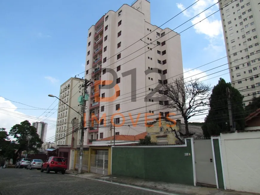 Foto 1 de Apartamento com 2 Quartos à venda, 88m² em Vila Milton, Guarulhos